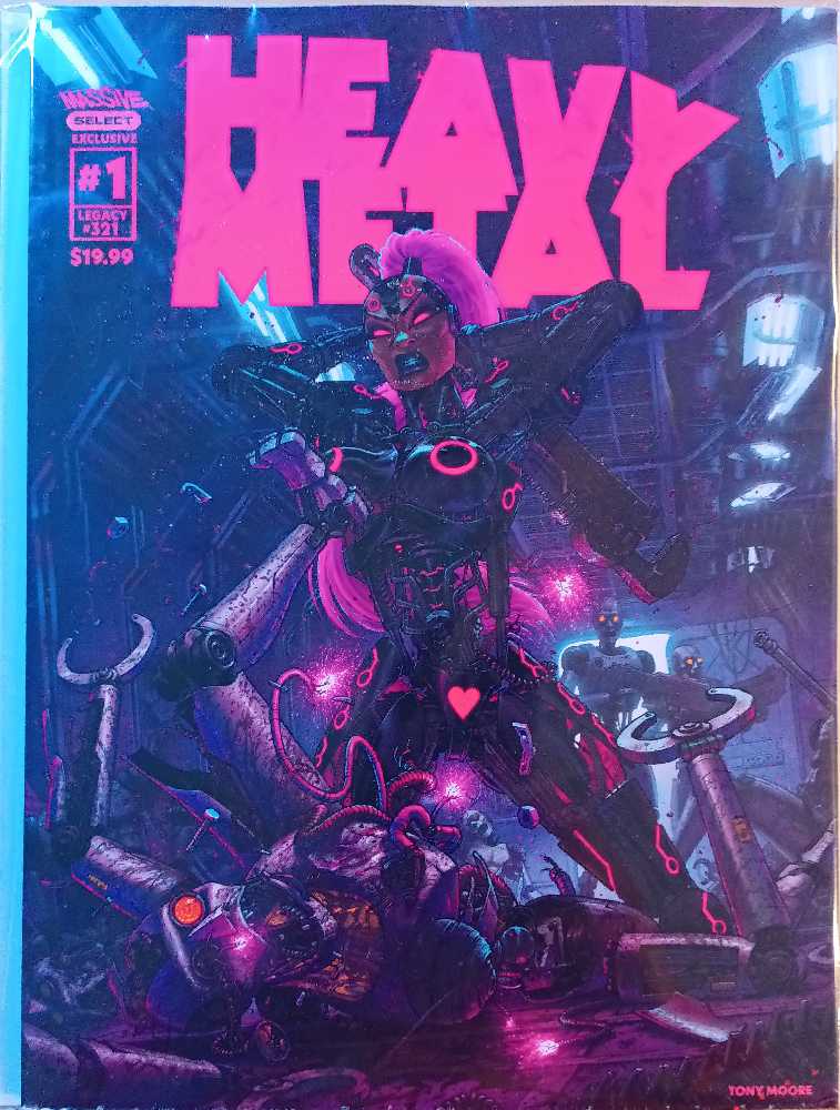 Scootering International