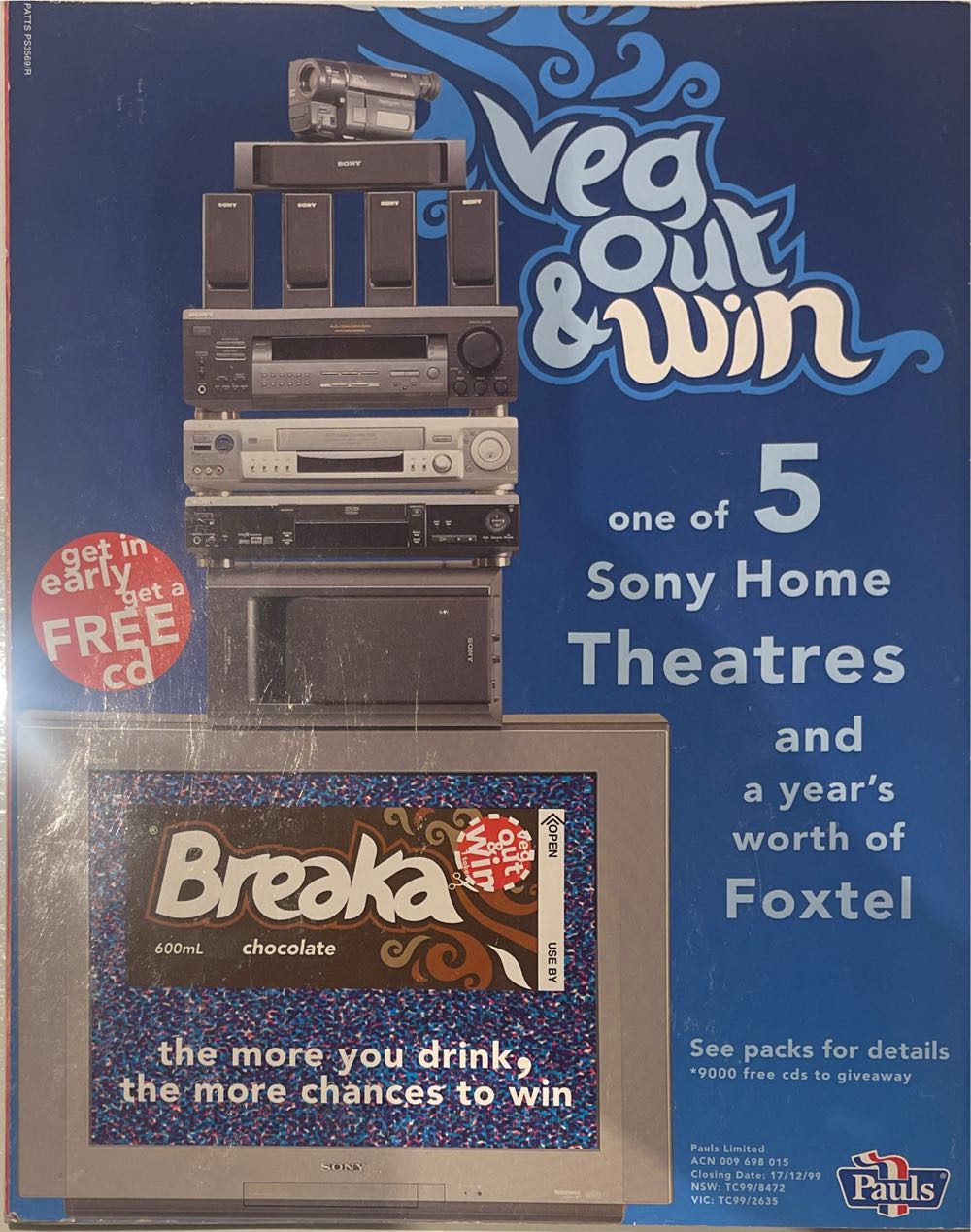 N64 Gamer  (December) magazine collectible - Main Image 2