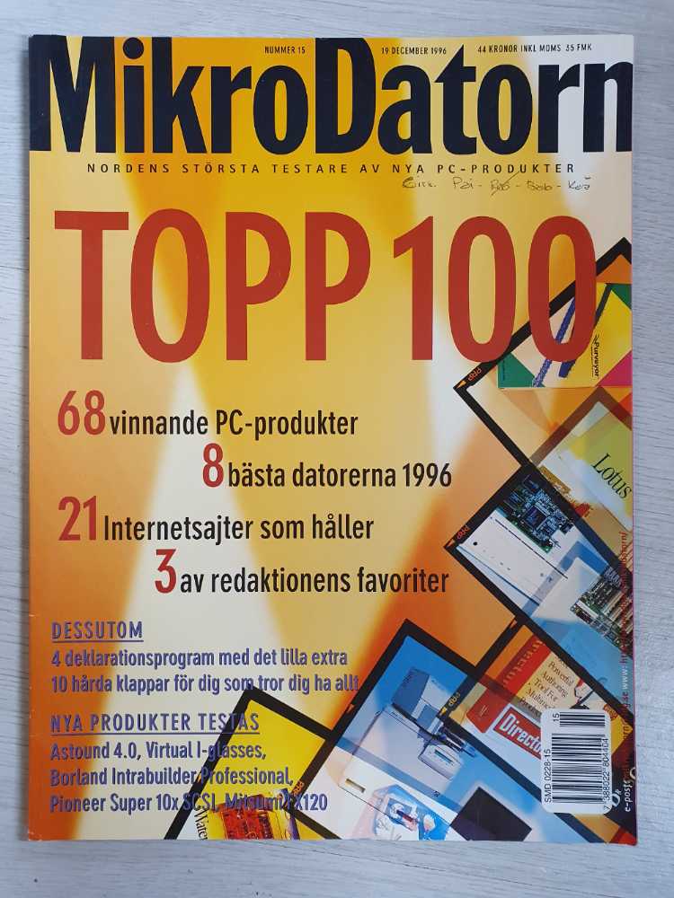 Backwoods Survival Guide 31