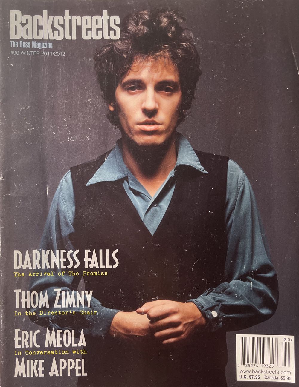 Hustler Memphis Monroe