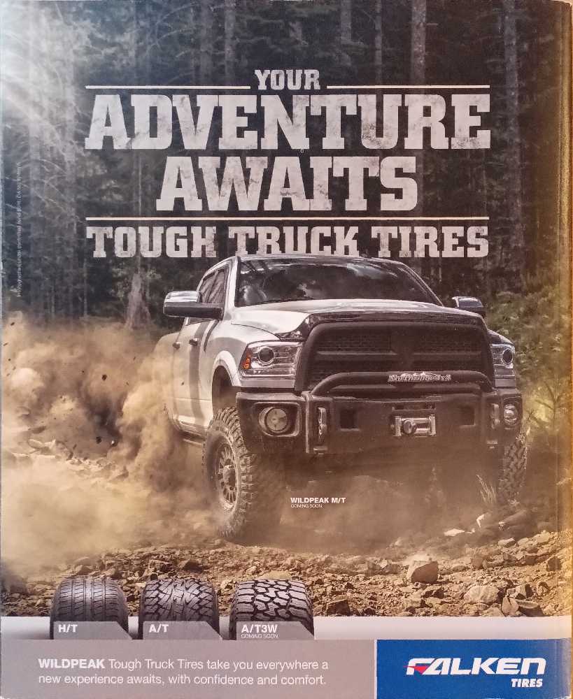 Recoil  (March) magazine collectible - Main Image 2