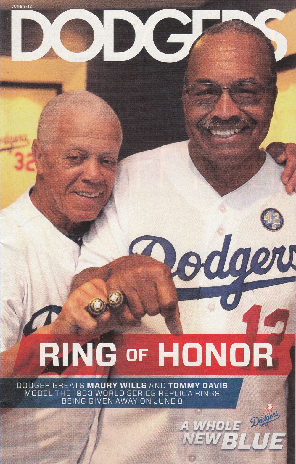 The Magnificent Seven