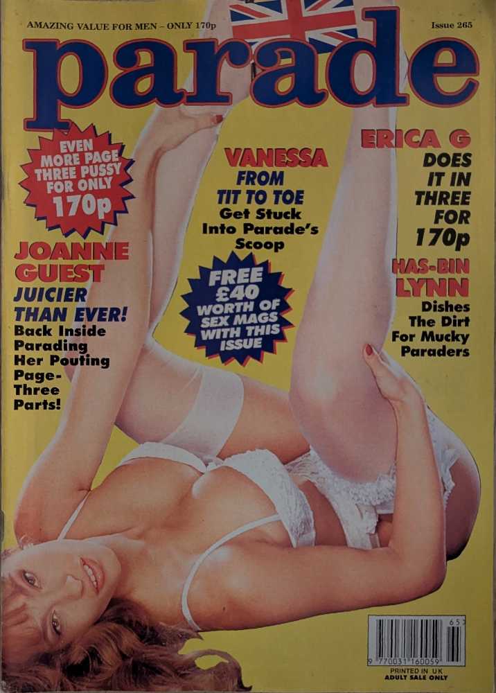 Disneyland Resort Paris Tribune 53