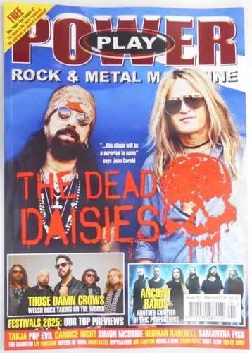 Garden Gate  Summer 2025 May