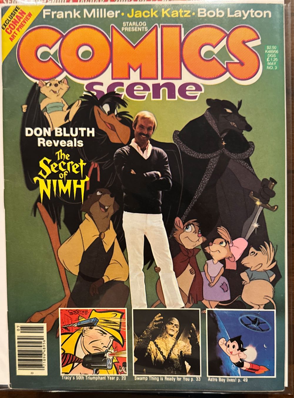 The Weed + Wellness Issue