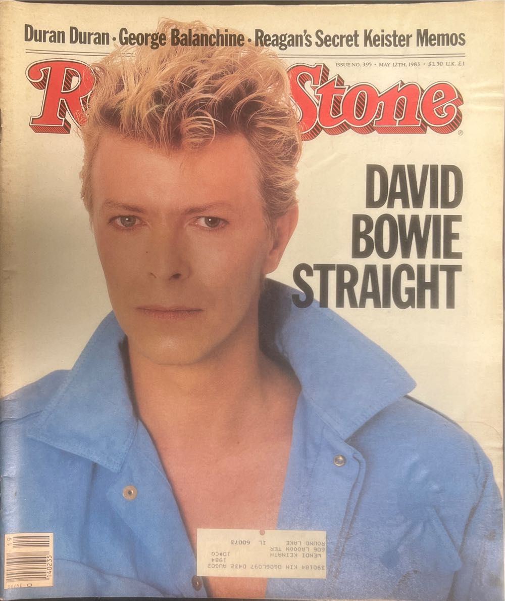 Star Trek Magazine #48 Winter Newsstand Edition