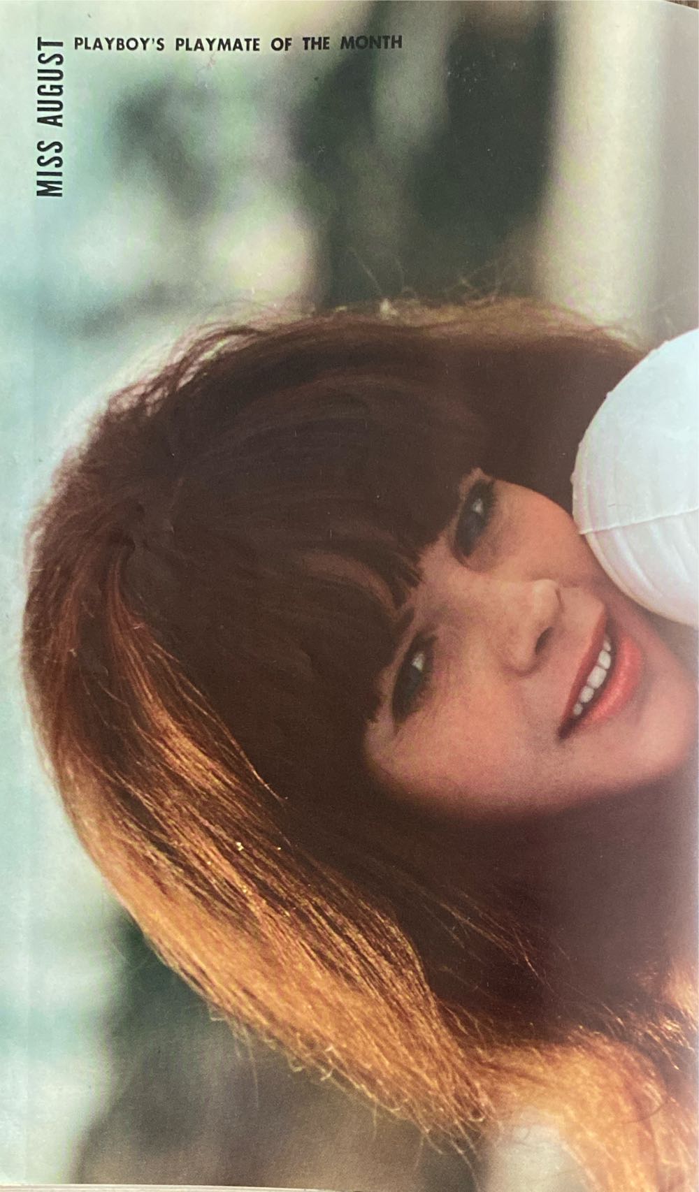 Playboy 15-08  (August) magazine collectible - Main Image 3