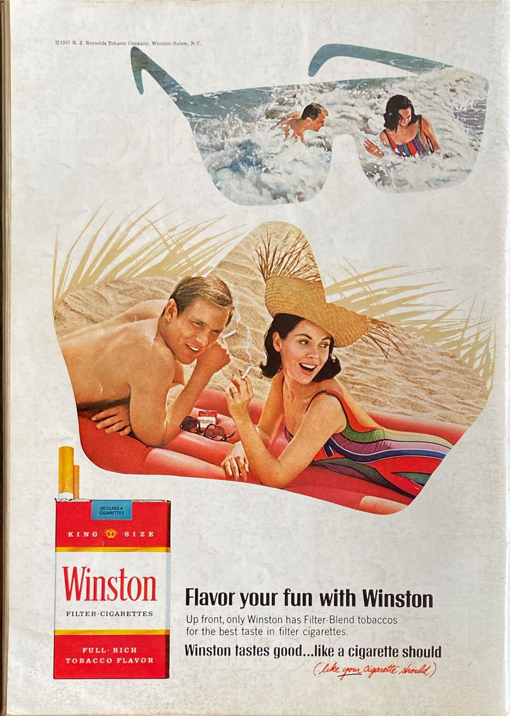 Playboy 15-08  (August) magazine collectible - Main Image 4