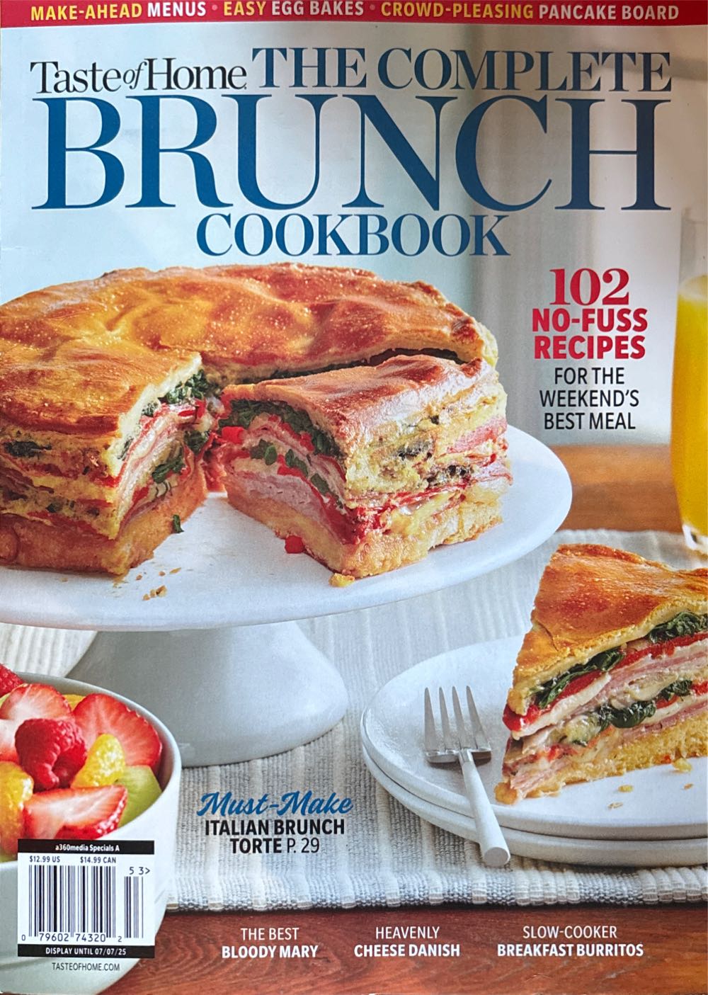 The Costco Connection