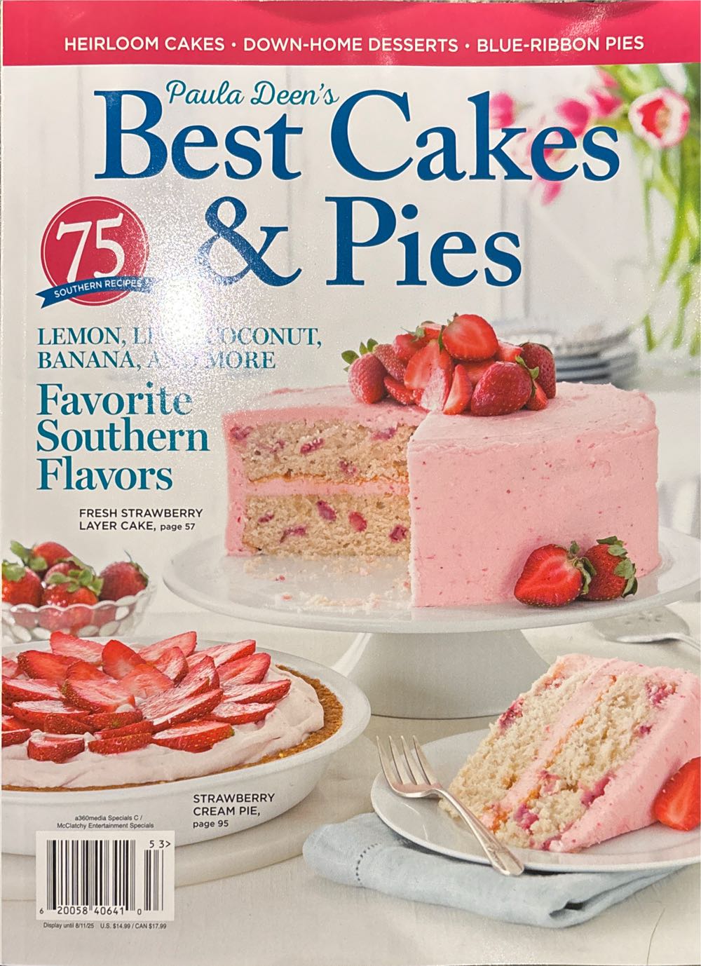 National Lampoons Vacation!