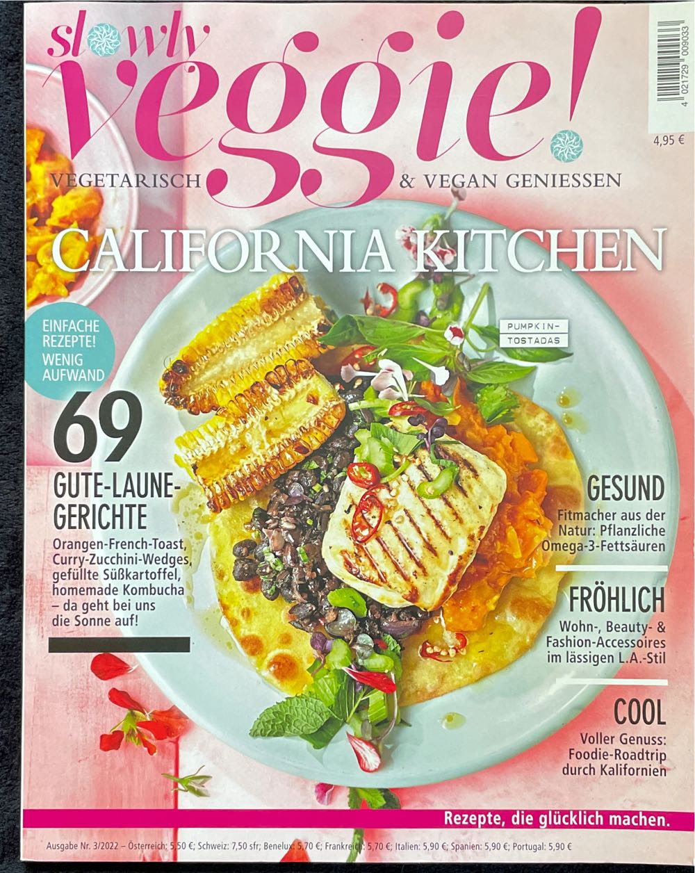 delicious. Cookbooks - Dellicious Special Cookbook 3  2025 May