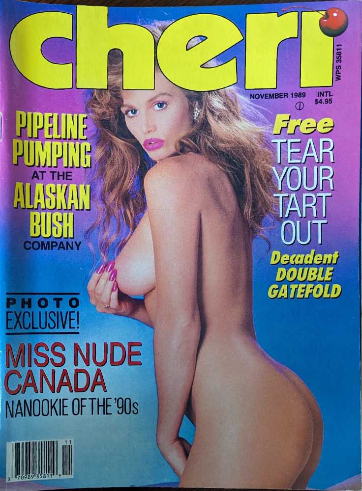 Star Trek Explorer #11