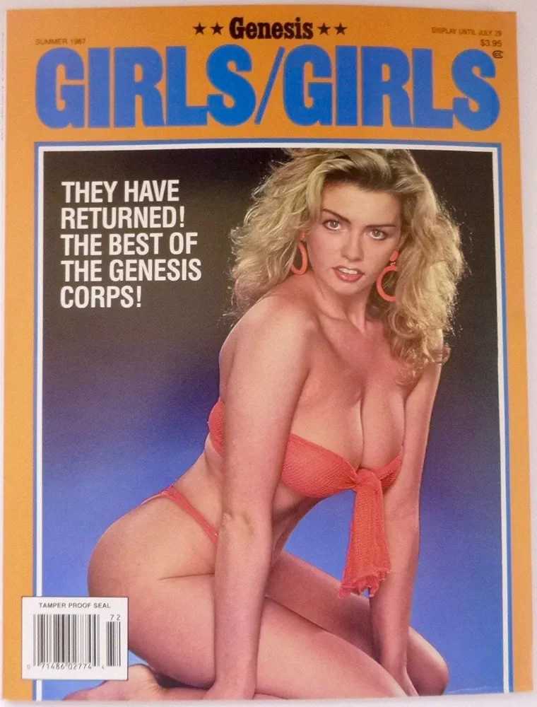 The Modern Priscilla