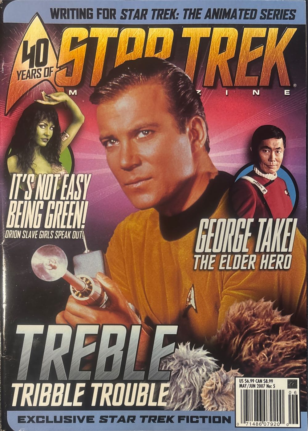 Scootering International