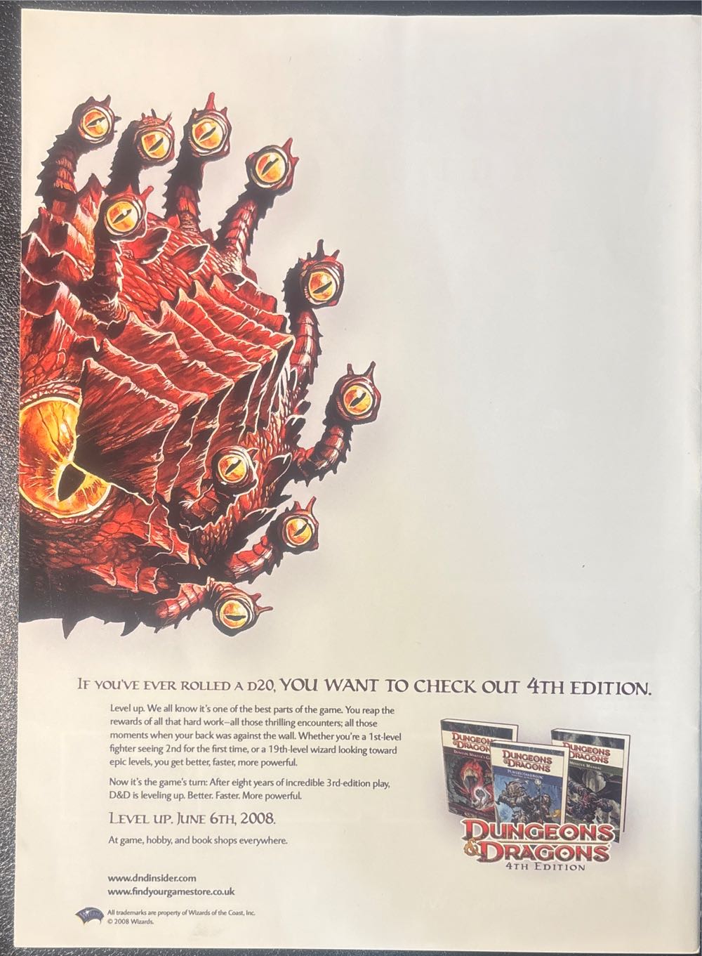 Star Trek Magazine # 12  (July) magazine collectible [Barcode 07148607920008] - Main Image 2