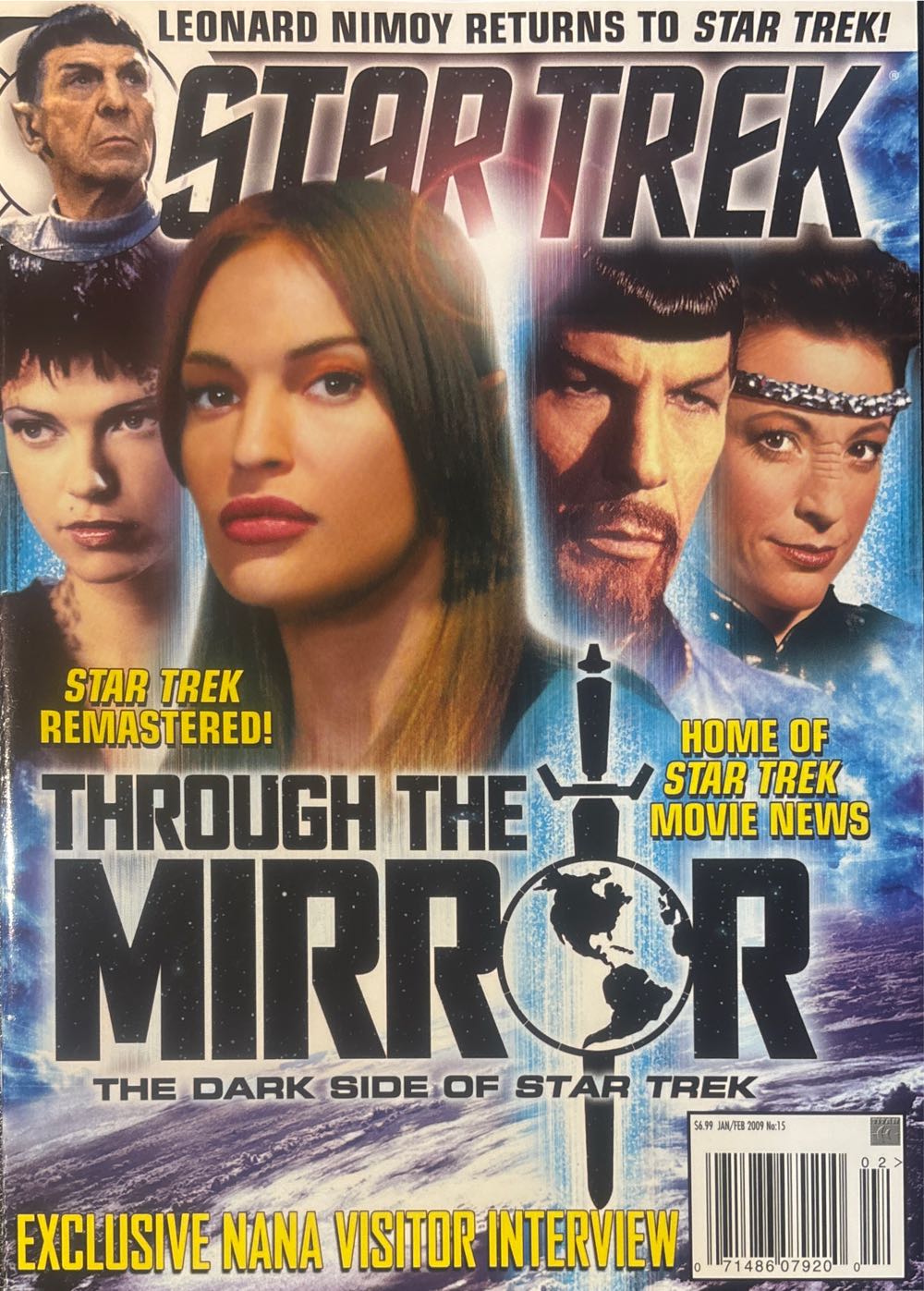 Scootering International