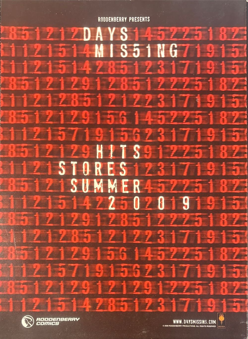 Star Trek Magazine # 19  (July) magazine collectible [Barcode 72527407920919] - Main Image 2