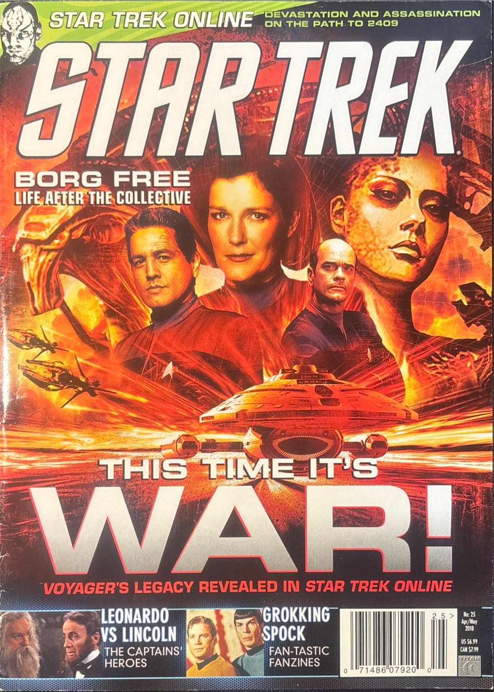 America’s Civil War