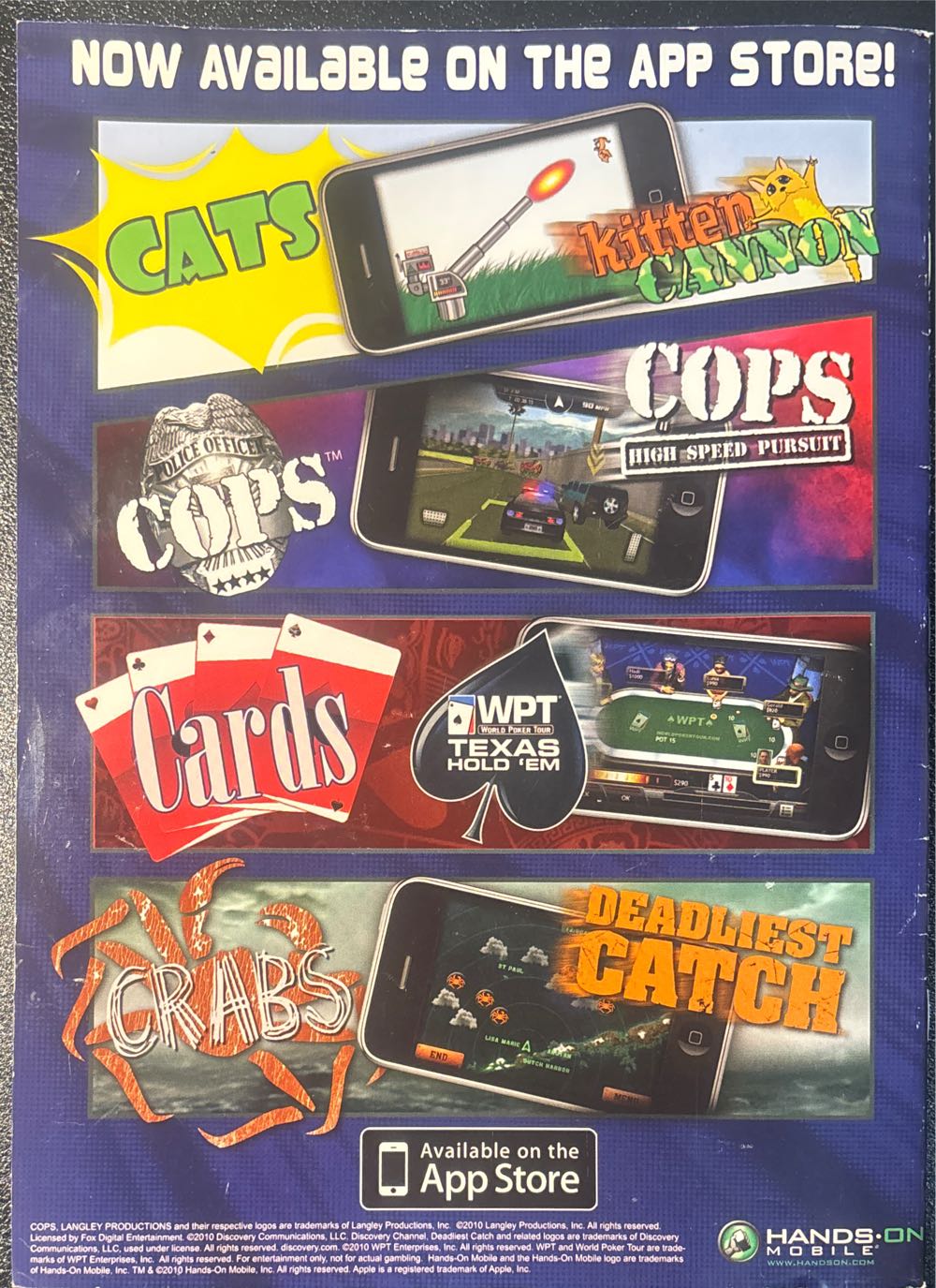 Star Trek Magazine # 30  (December) magazine collectible [Barcode 07148607920030] - Main Image 2