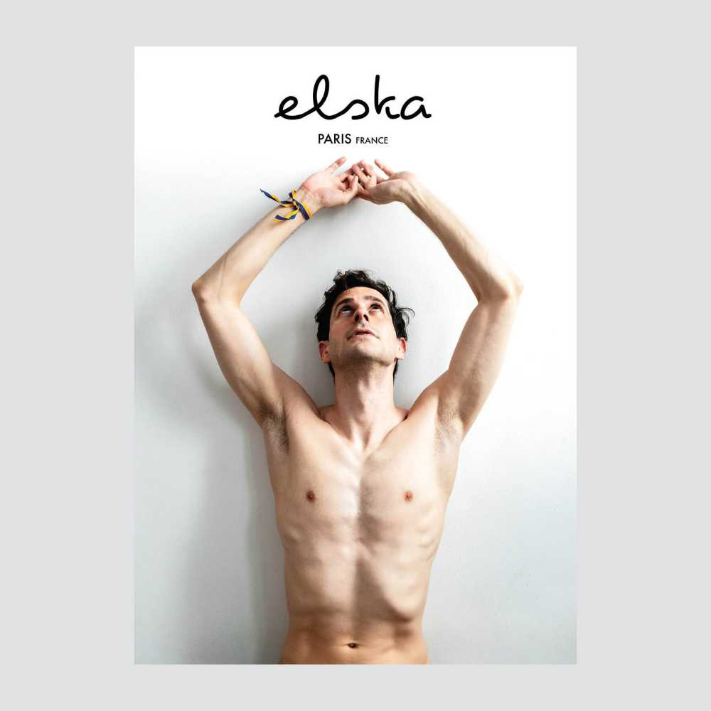 Star Trek Magazine #61 Summer Newsstand Edition