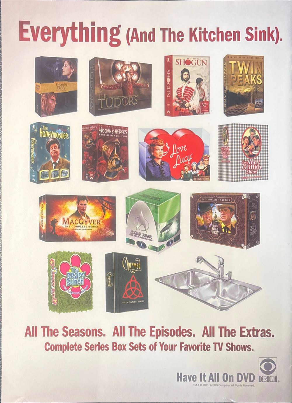 Star Trek Magazine # 33  (April) magazine collectible [Barcode 07148607920033] - Main Image 2