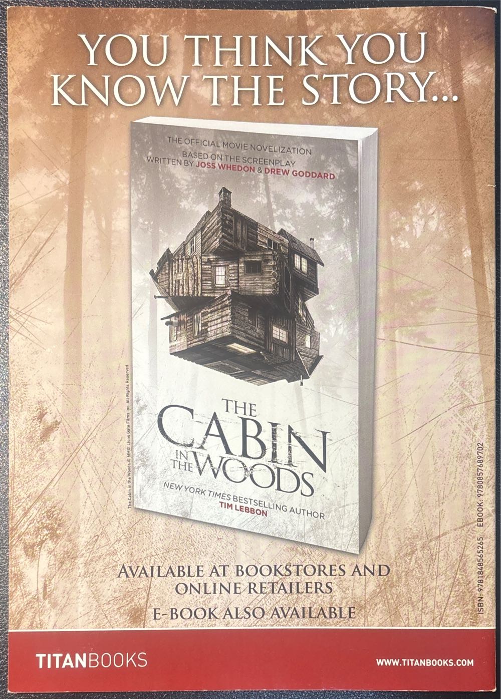 Star Trek Magazine # 40  (June) magazine collectible [Barcode 72527407920940] - Main Image 2