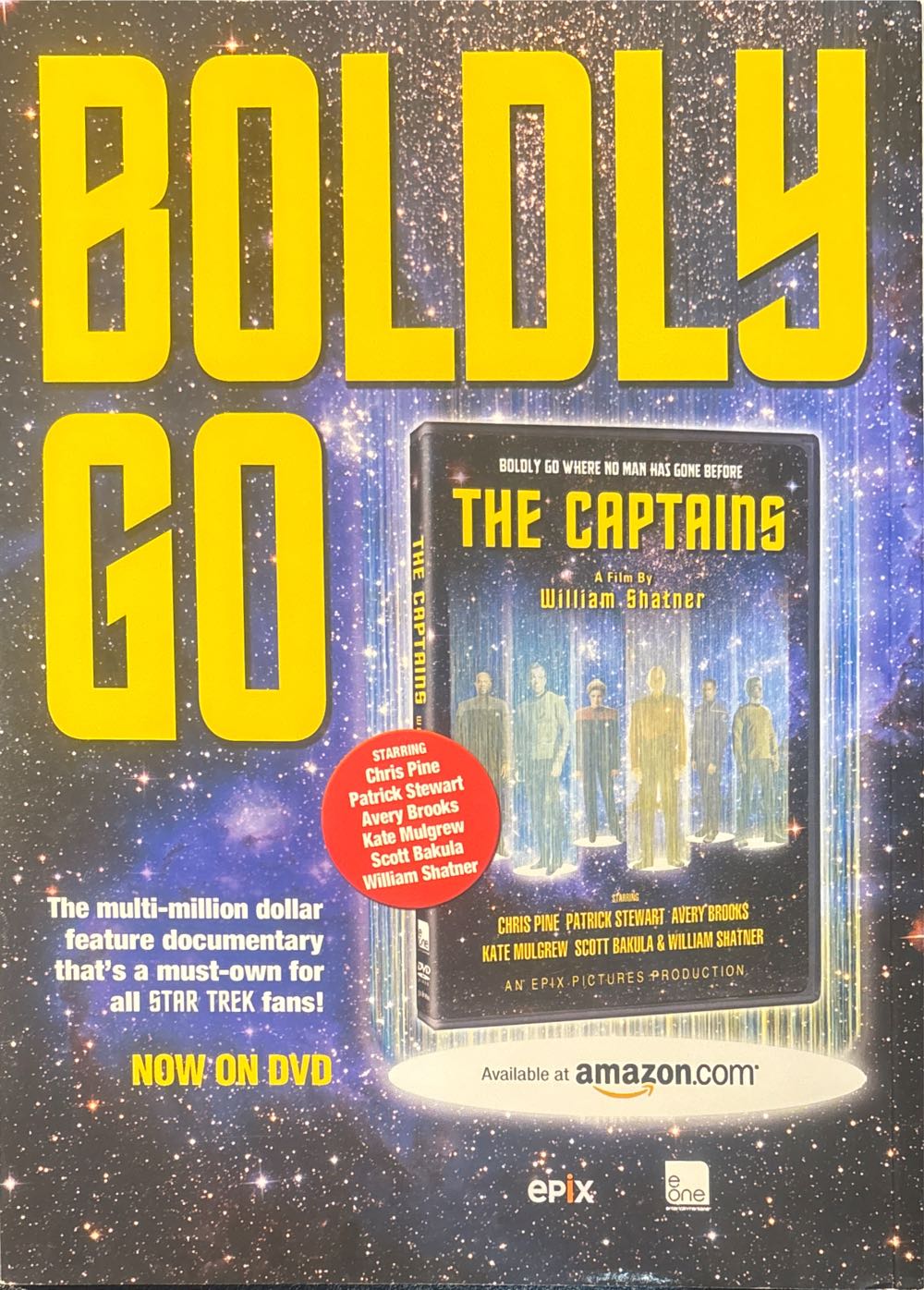 Star Trek Magazine #45 Jun Jul Newsstand Edition  (June) magazine collectible [Barcode 07447007920045] - Main Image 2