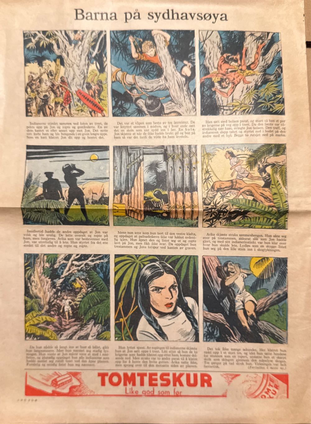 Hjemmet (H)  (September) magazine collectible - Main Image 2