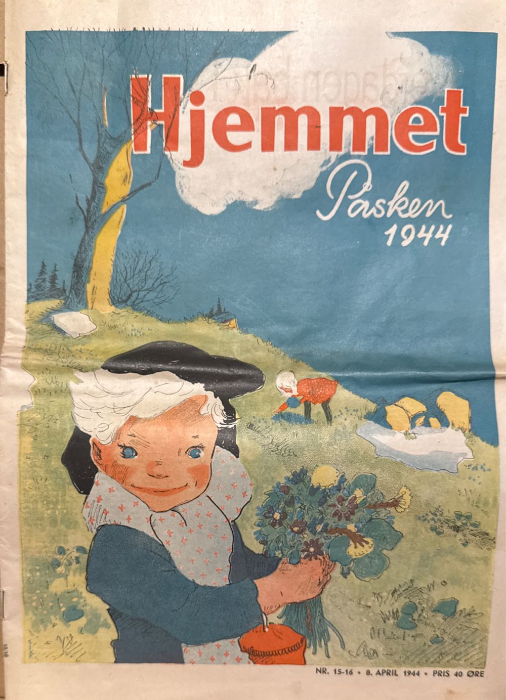 Paperdoll Review #90