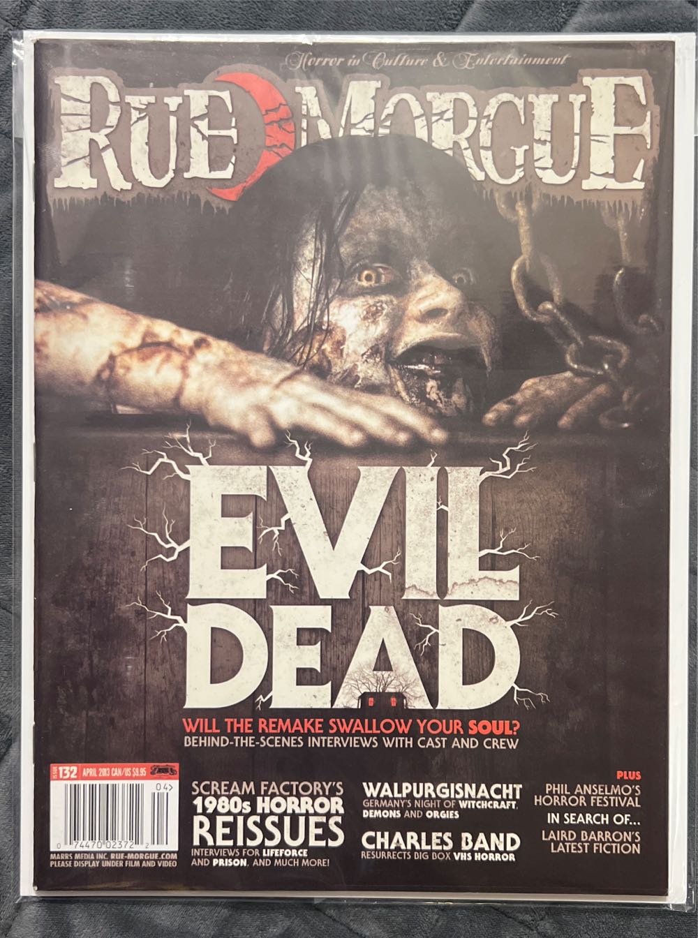 American Motorcyclist