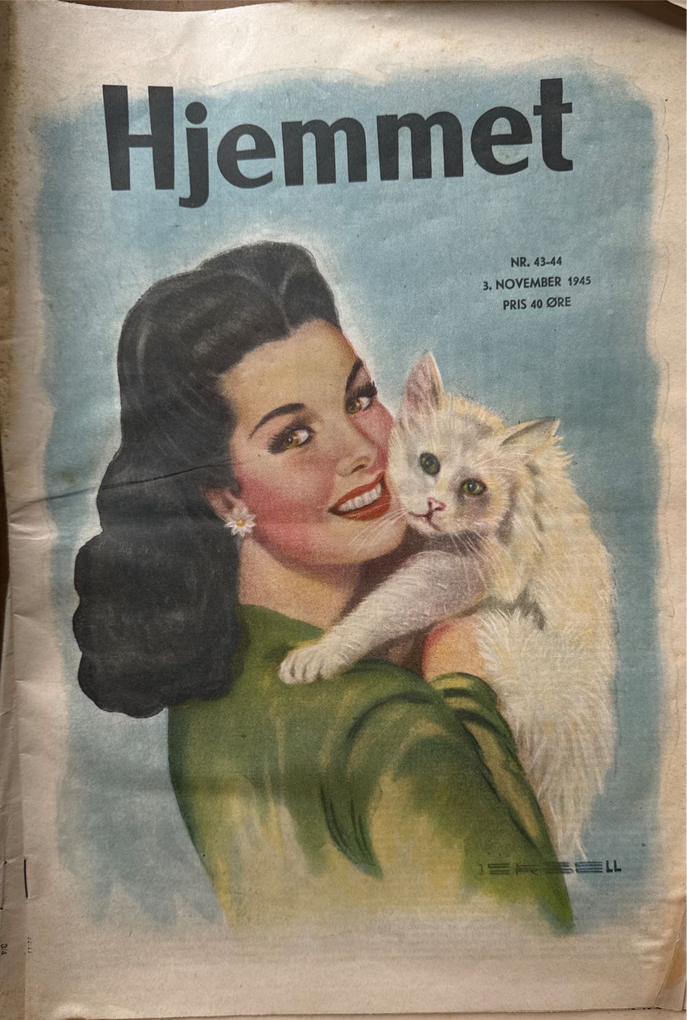 Penny's Good Time Word Seeks