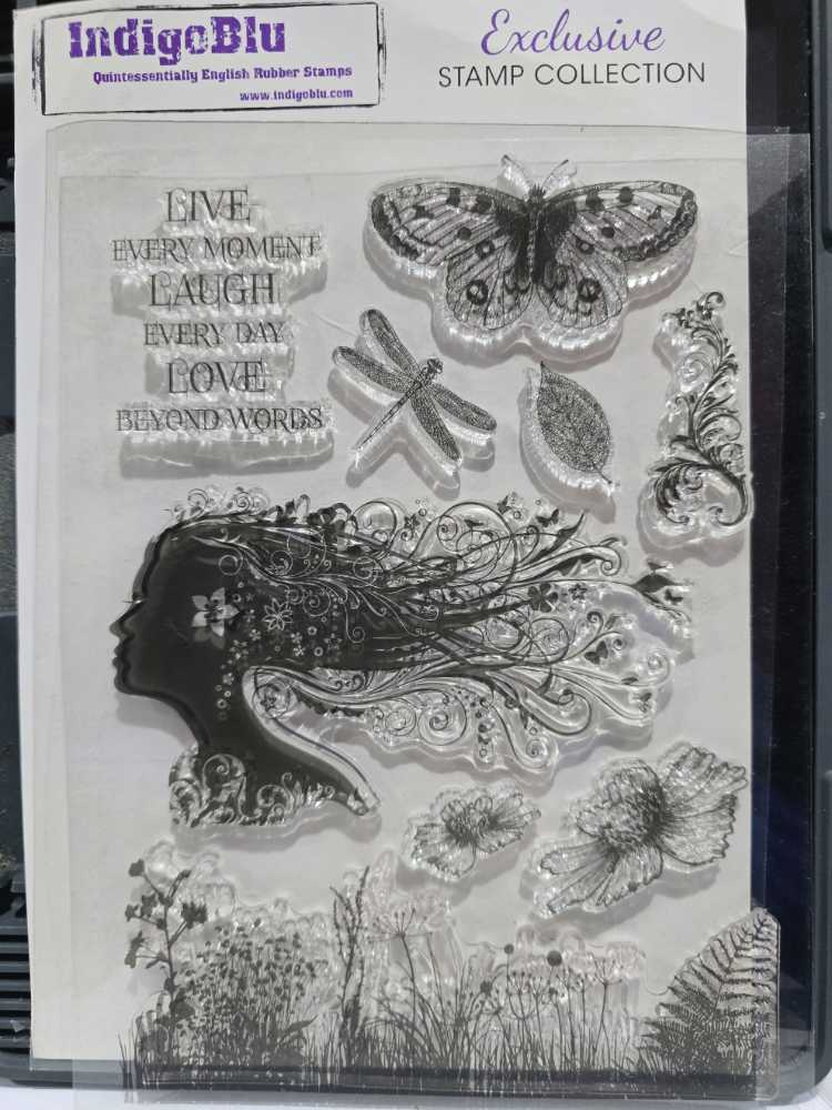 Australian Simply Cards  (July) magazine collectible - Main Image 2