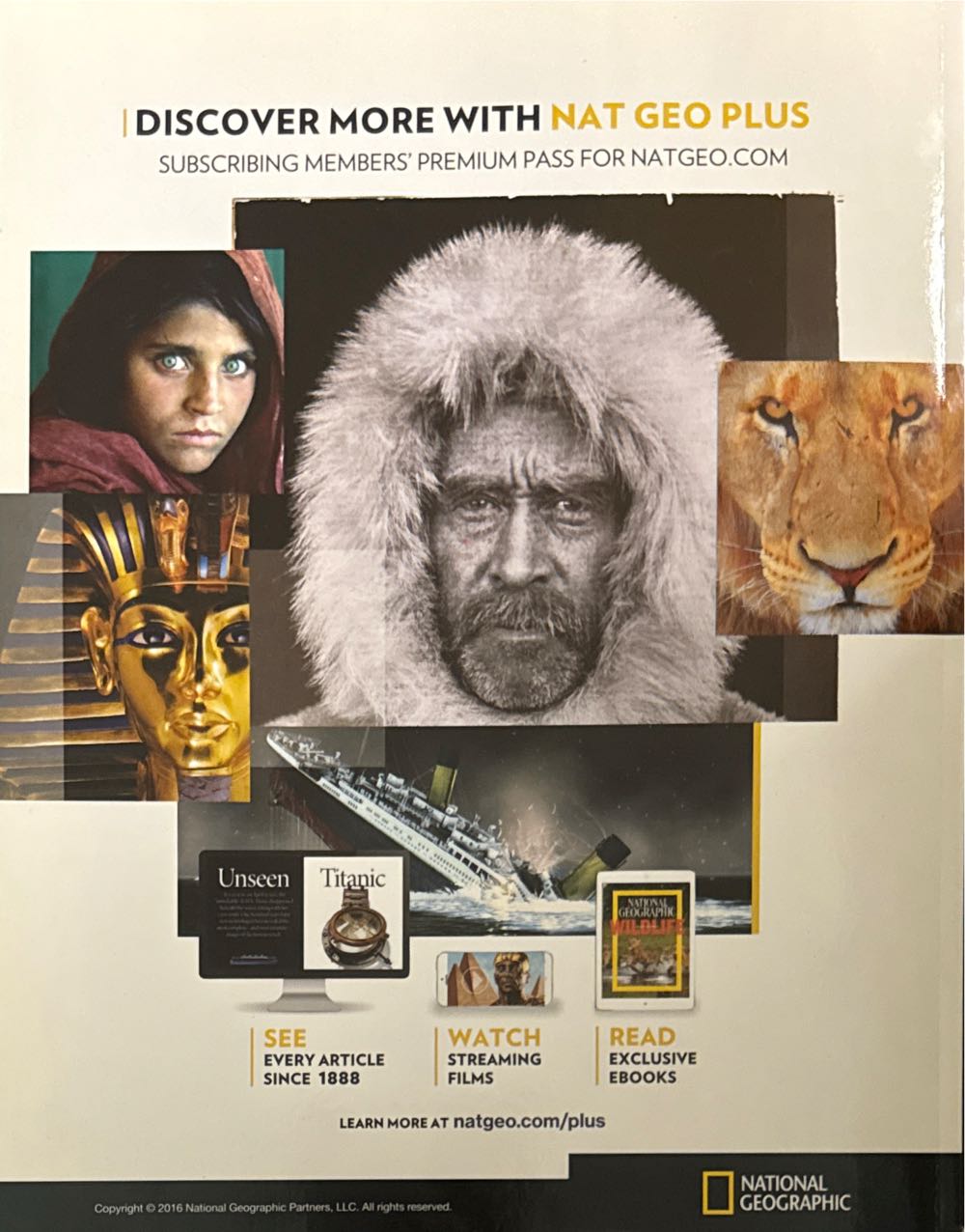 Inside The Medieval World  magazine collectible [Barcode 07098910567675] - Main Image 2