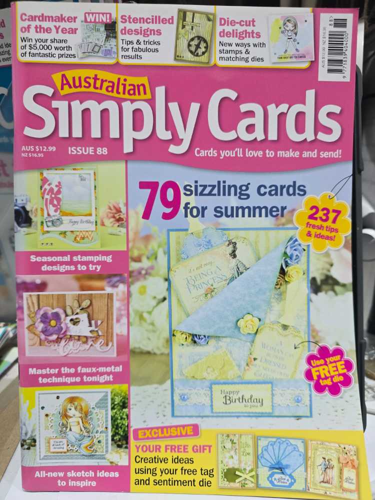 Club International September 2000