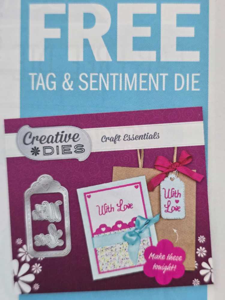 Australian Simply Cards  (January) magazine collectible - Main Image 2