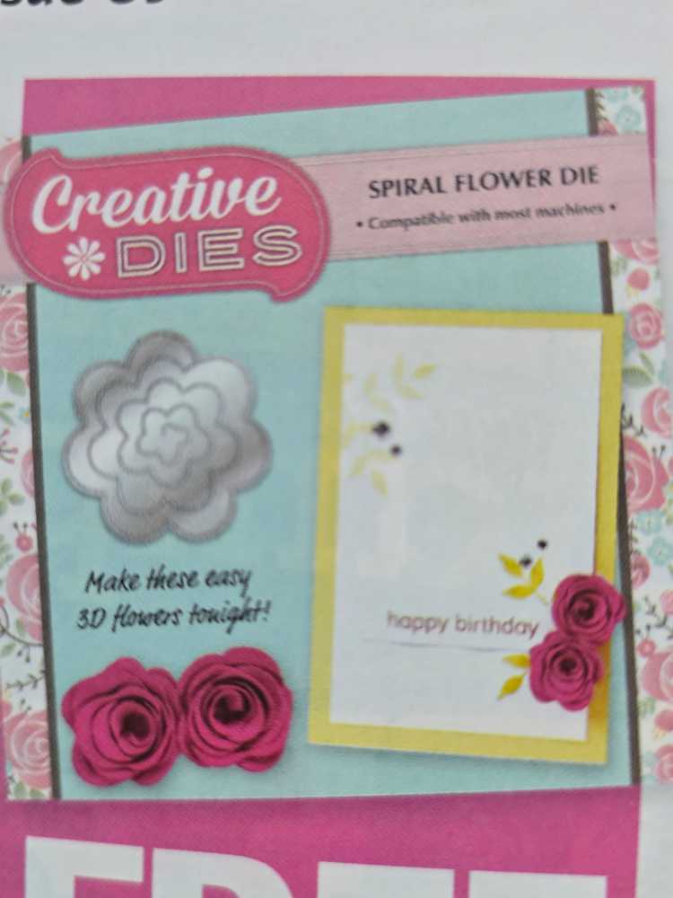 Australian Simply Cards   magazine collectible - Main Image 2