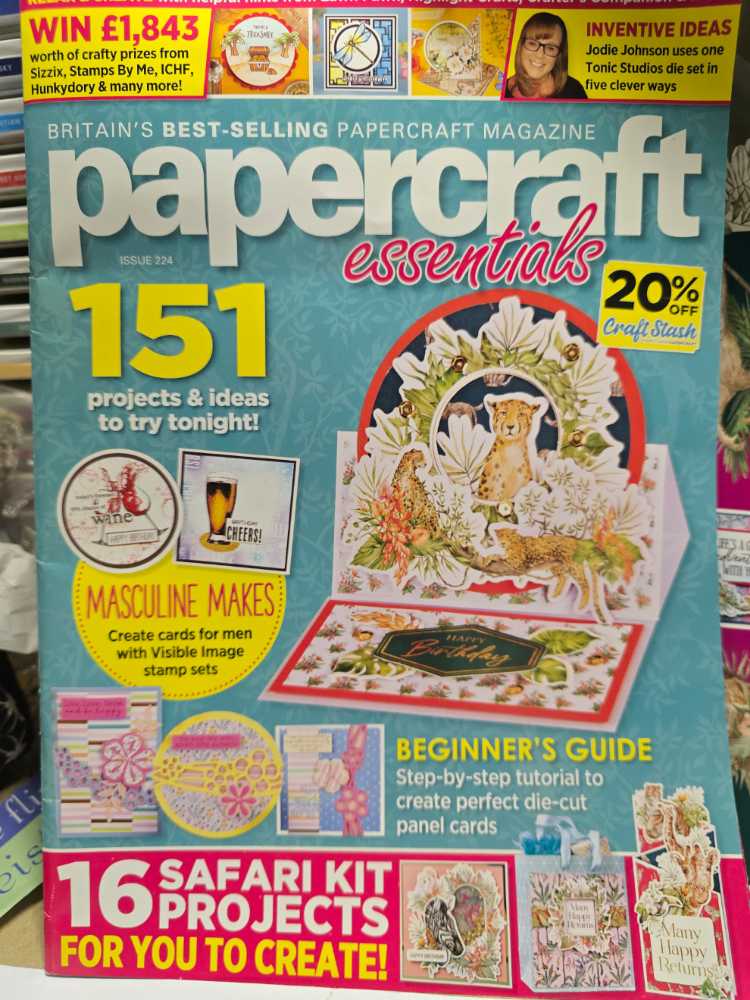 Lord Of The Rings Fan Club Official Movie Magazine 11 Karl Urban