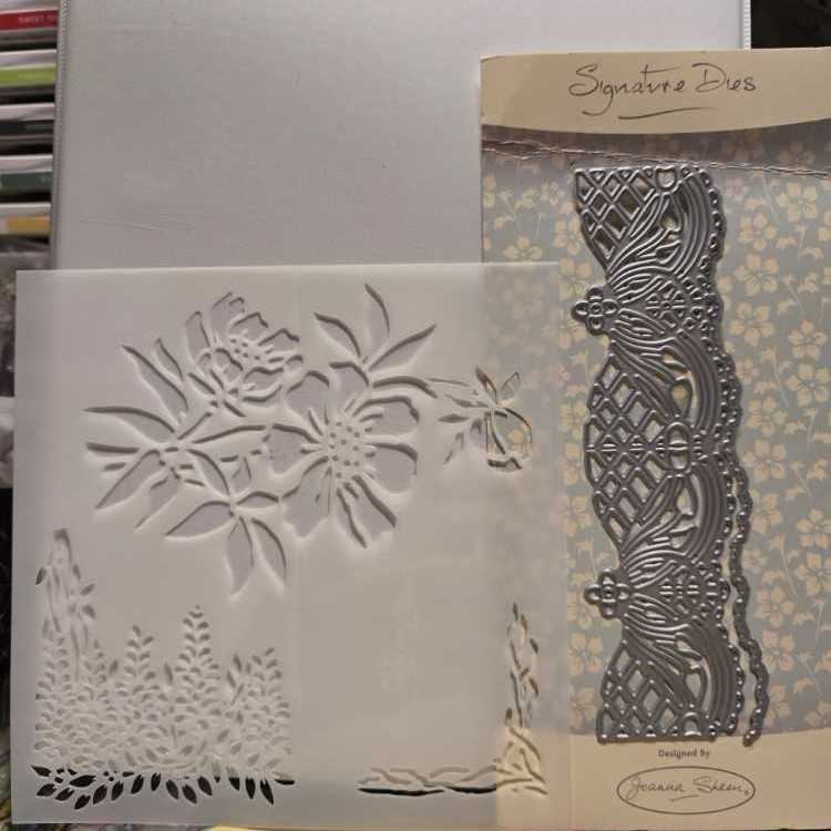 Joanna Sheen Premium Magazine   magazine collectible - Main Image 2