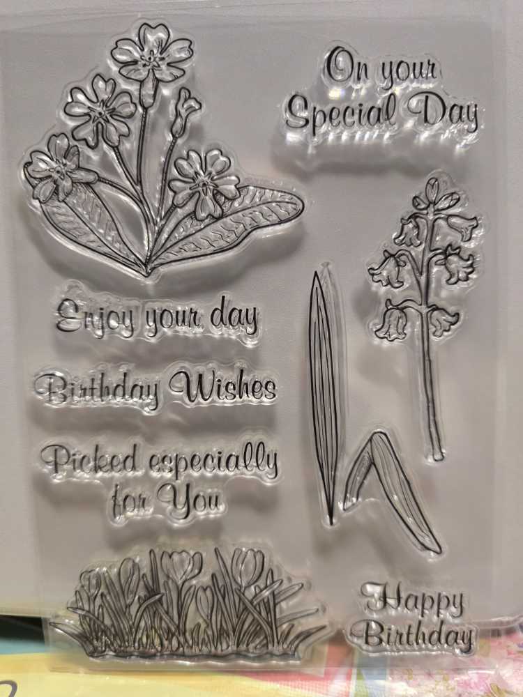 Joanna Sheen Premium Magazine   magazine collectible - Main Image 3