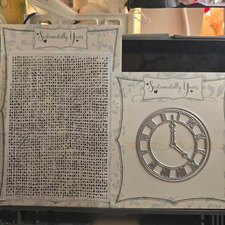 Sentimentally Yours Premium Magazine   magazine collectible - Main Image 2