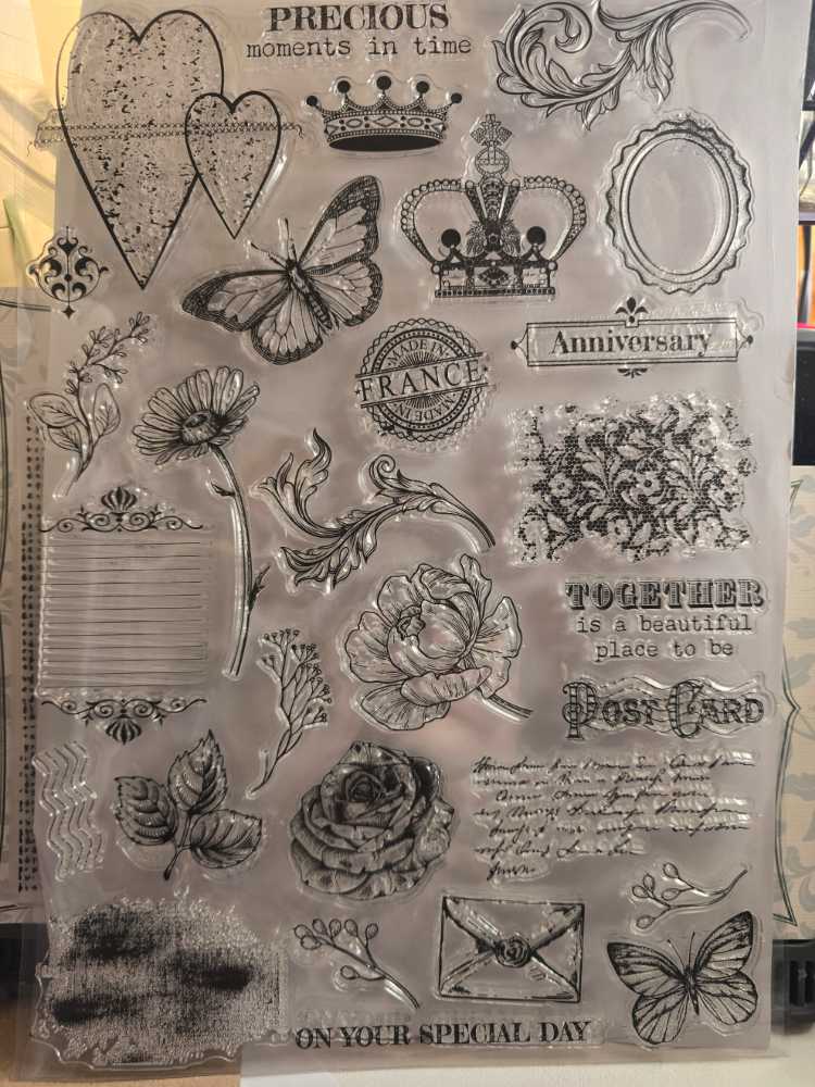 Sentimentally Yours Premium Magazine   magazine collectible - Main Image 3