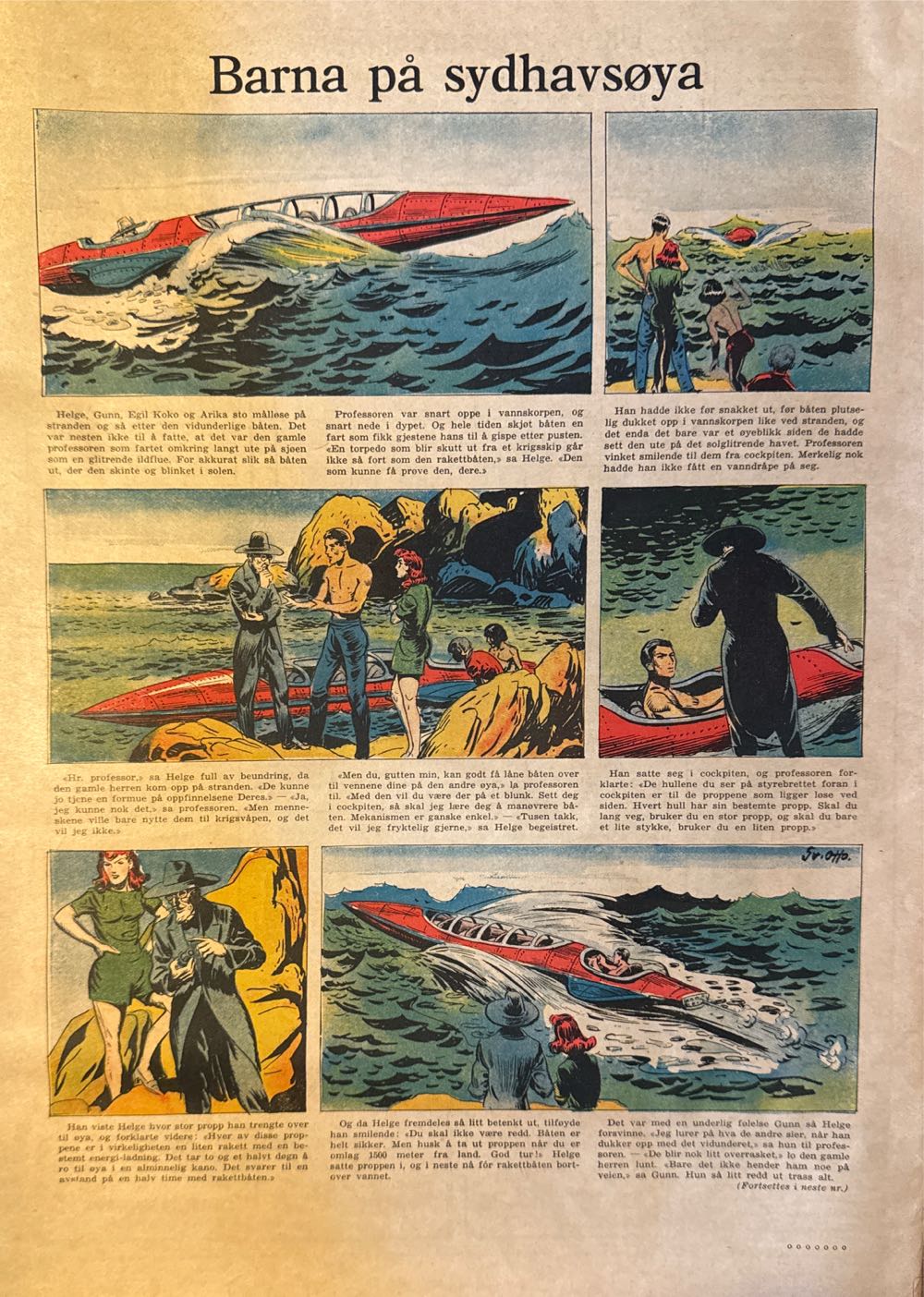 Hjemmet (H)  (May) magazine collectible - Main Image 2