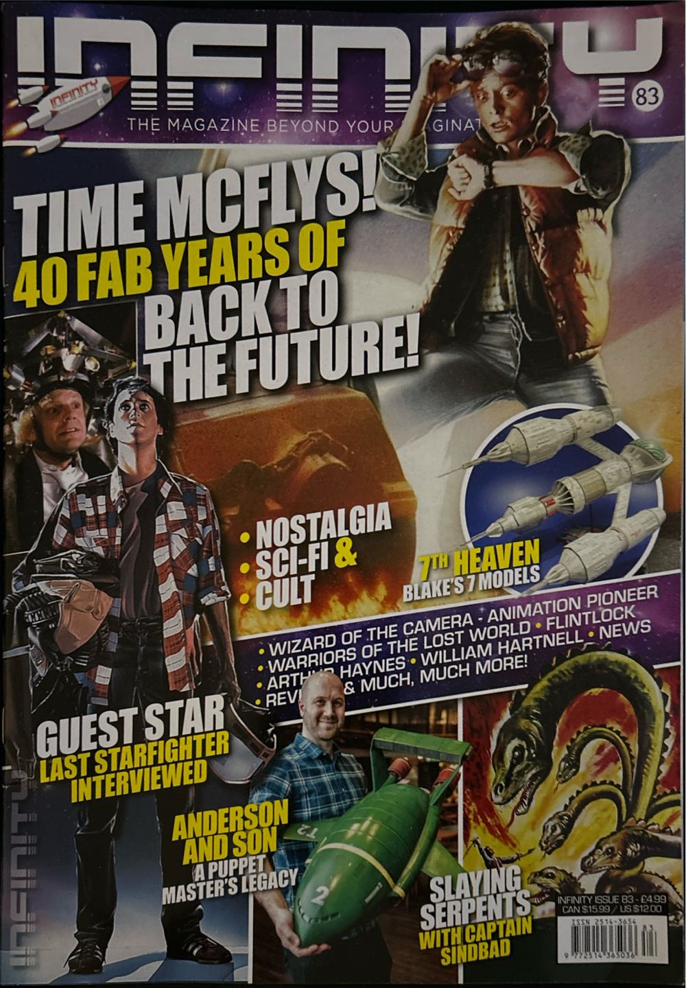 Harry Potter The Boy Wizard Turns 40