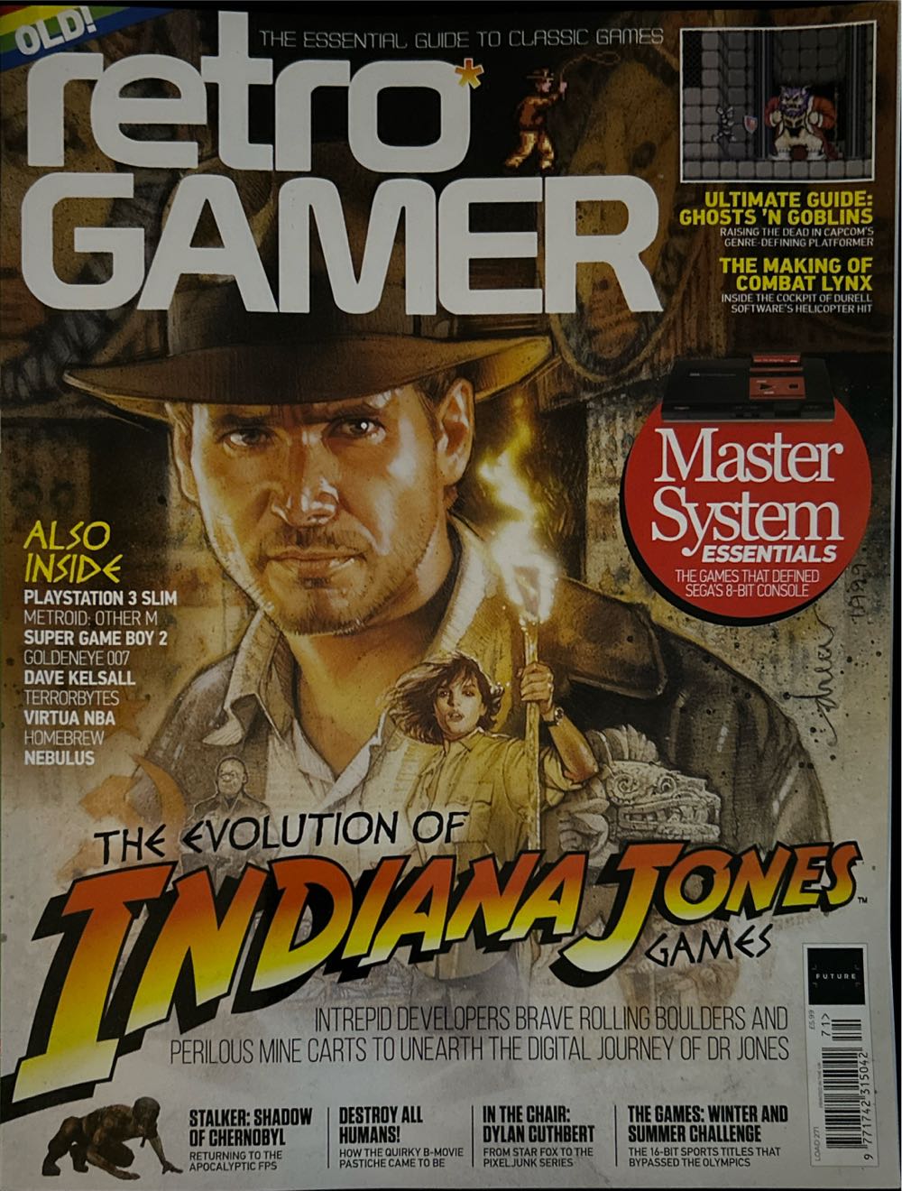 Fury Of Firestorm 29