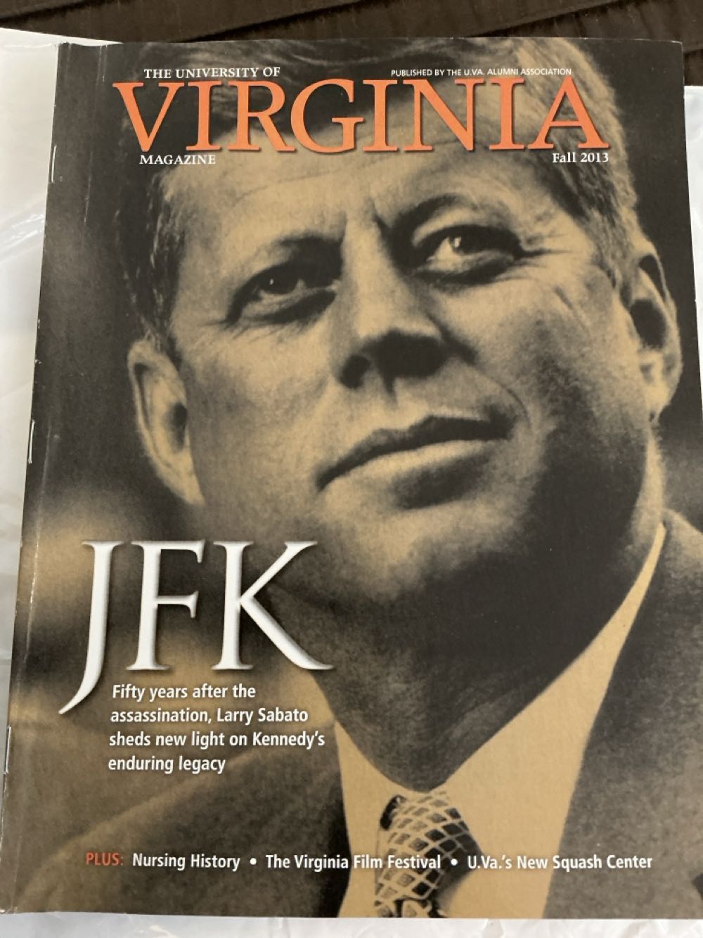 Penthouse 1987 December