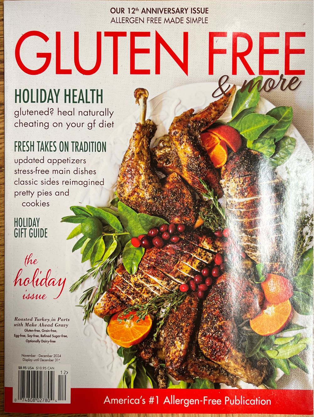 Rolling Stone: October 2003