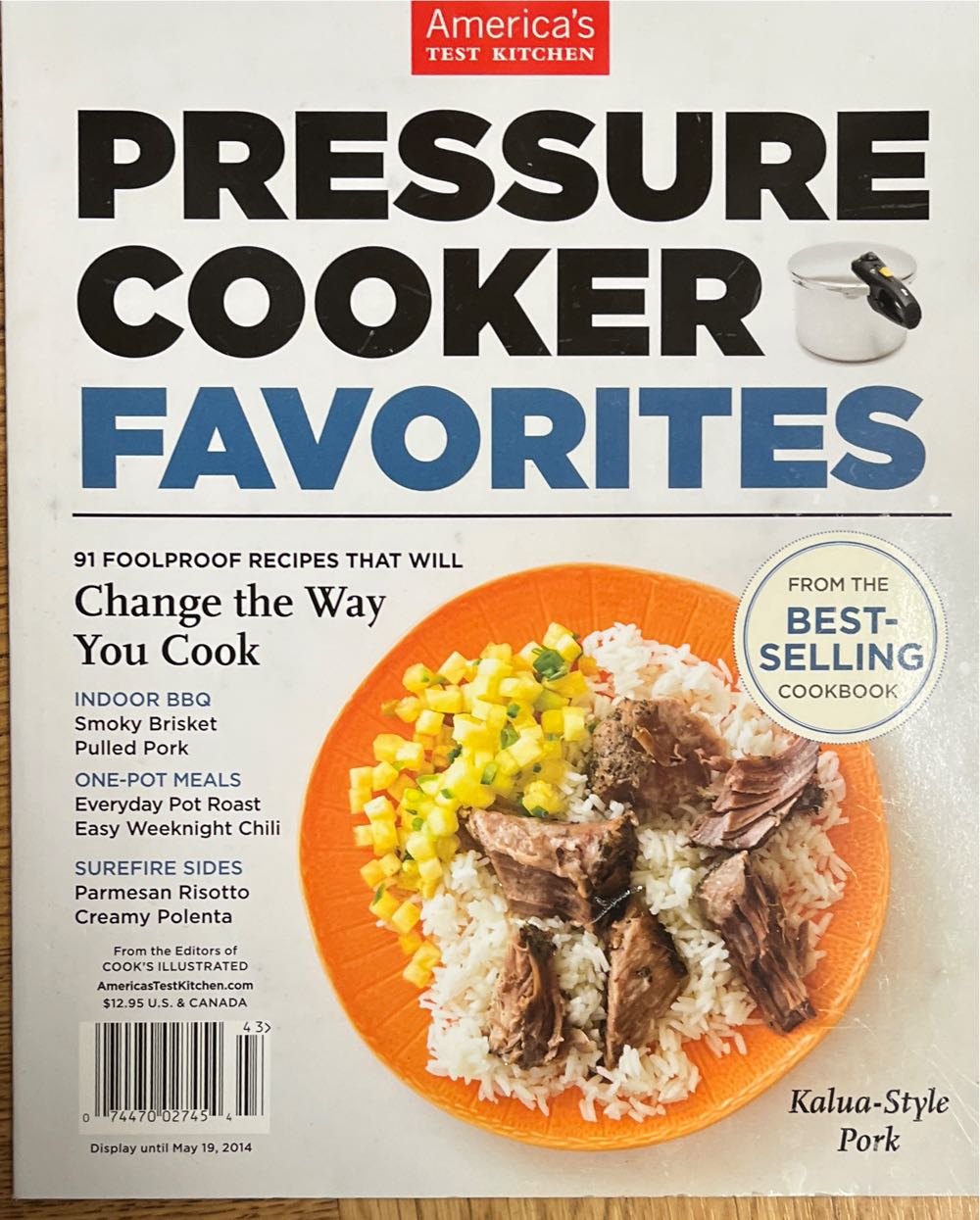 Fumo di China N. 166