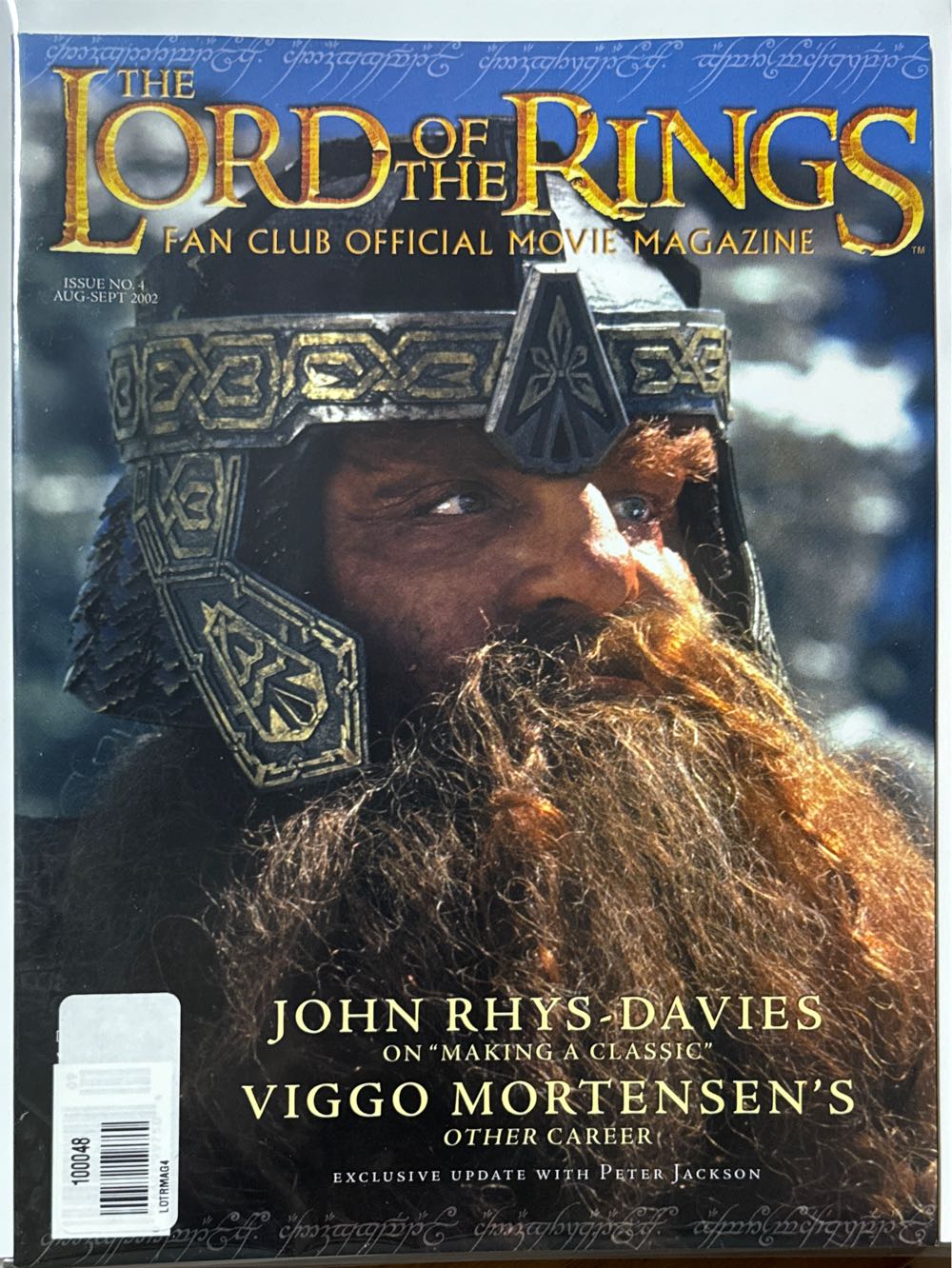 Pro Wrestling Illustrated 1984 Nov Sgt Slaughter