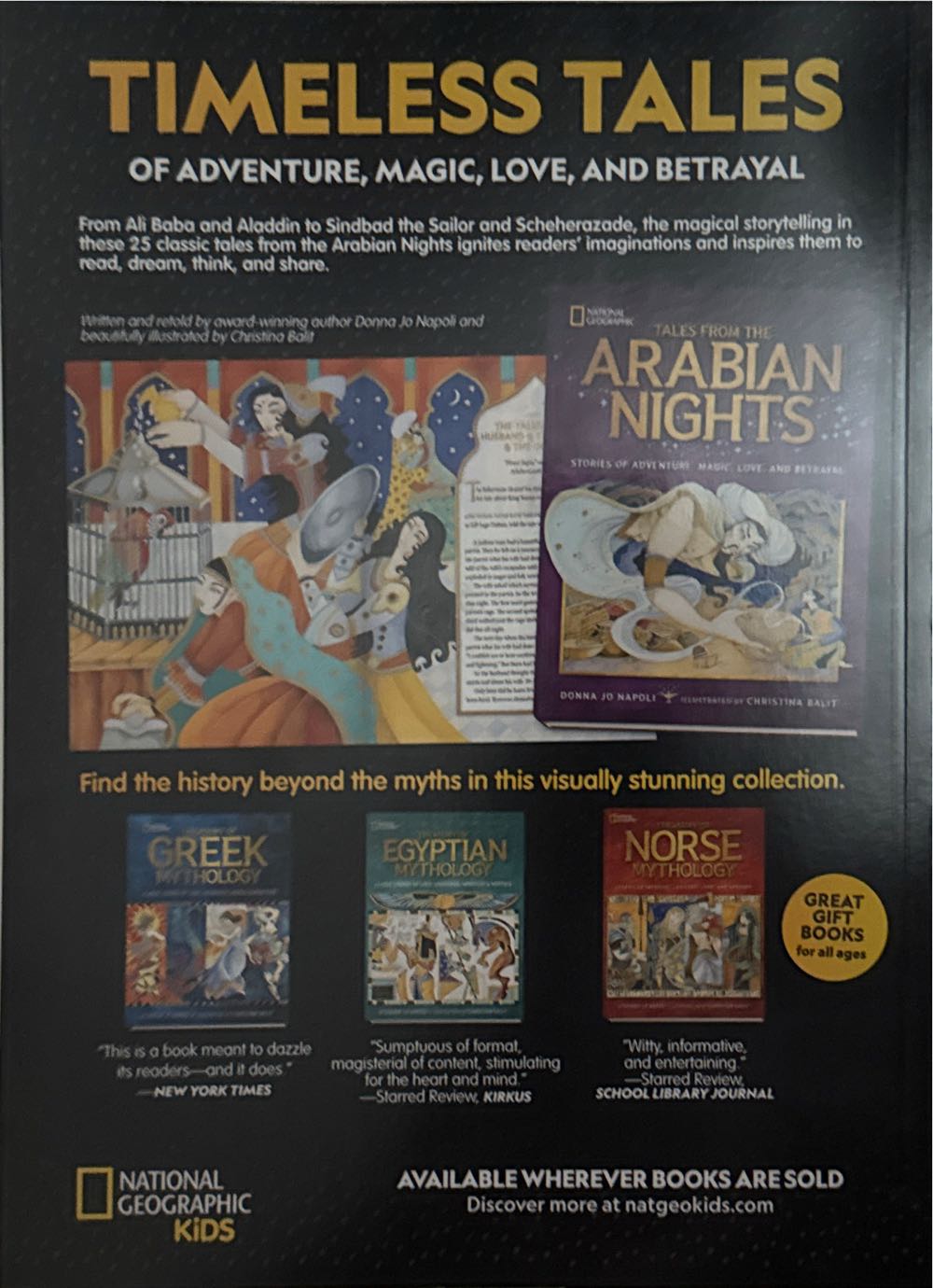 Mysteries Of History  magazine collectible [Barcode 07098910239287] - Main Image 2