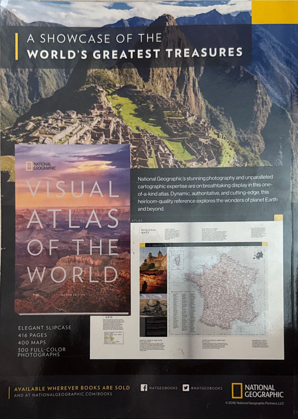 King Tut And The Golden Age Of Pharaohs  magazine collectible [Barcode 07447010096686] - Main Image 2